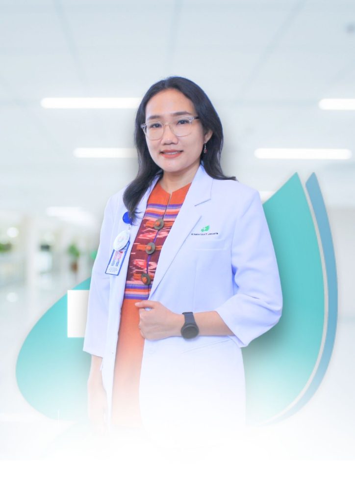 dr Yunita Sari, SpM