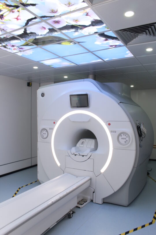 Radiologi