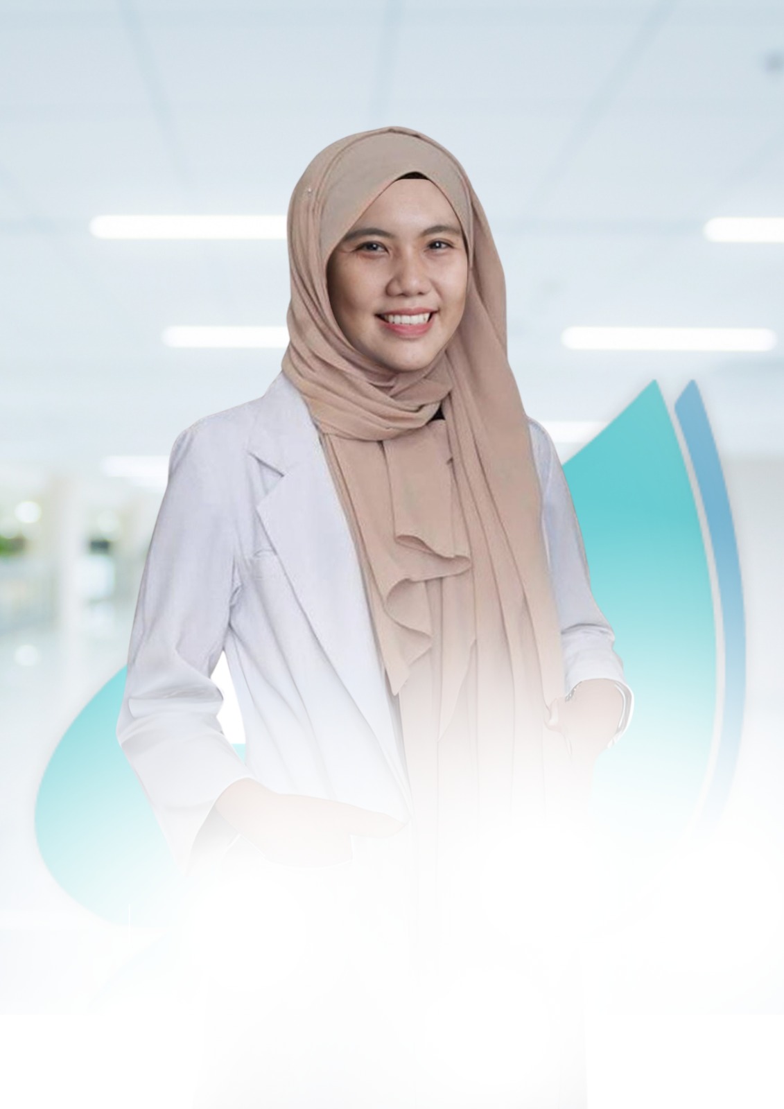 R Rasida Riska dr Riska Nyutan Hadji Putri, SpOG - Rumah Sakit Jakarta