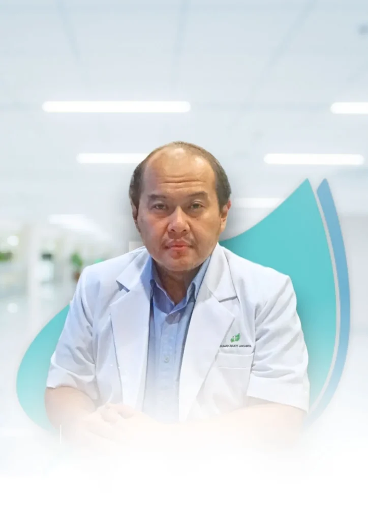 dr Anggun R Yudhanta, SpM(K)