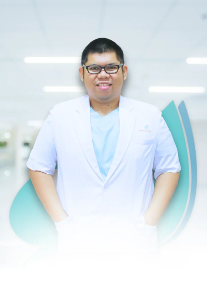 dr Arya Wiranata