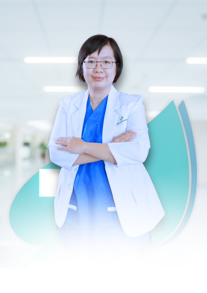 dr Celia, SpBS