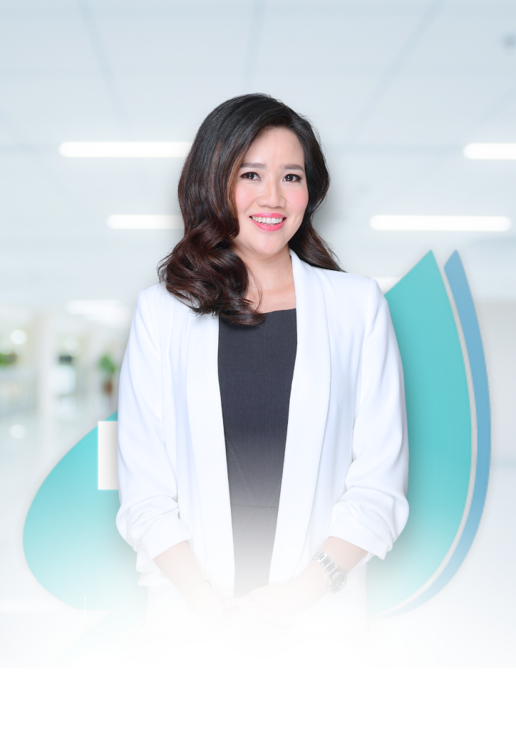 dr Irca Ahyar, SpN, CFIDN