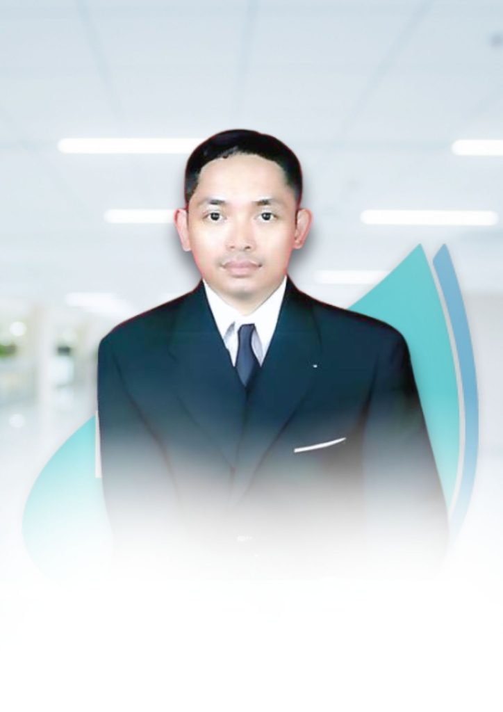 dr Isdiyanto Septiadi, SpU
