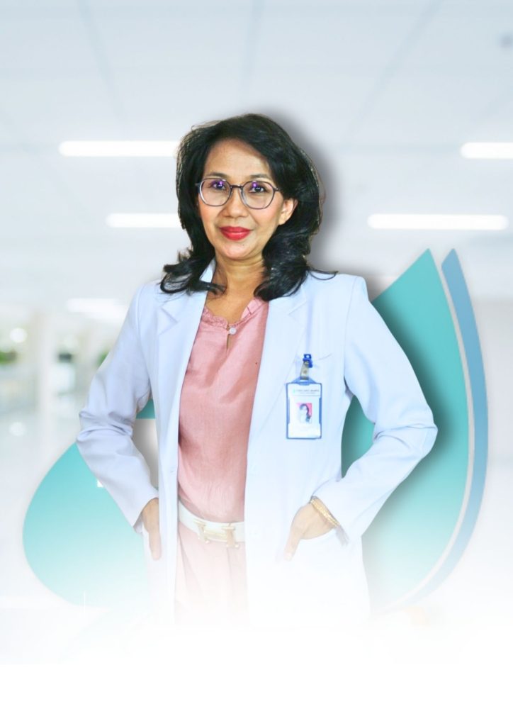 dr Lisda Herawati Anindita