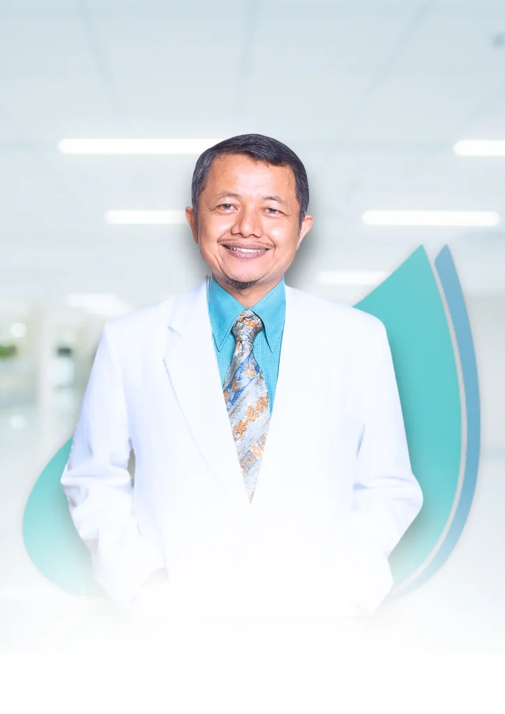 dr Syukri Mustafa, SpM(K)