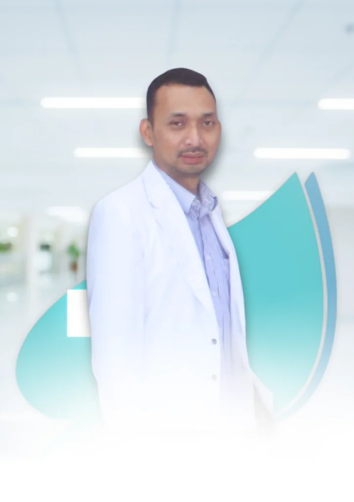 dr Yonathan Akbar