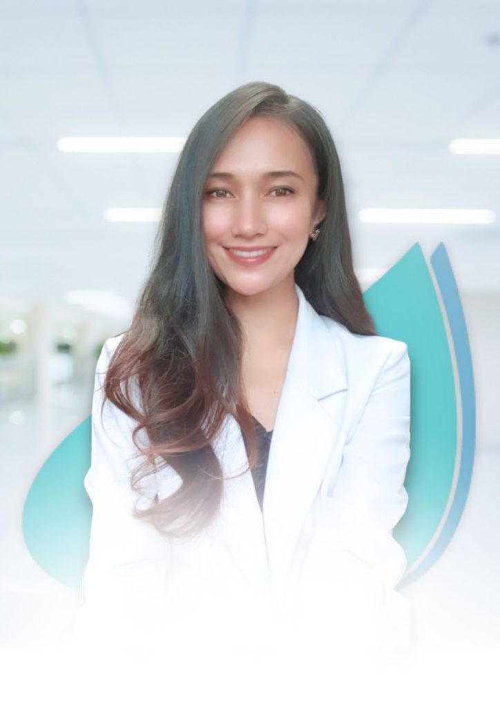 drg Vika Novia Zamri, SpOrt