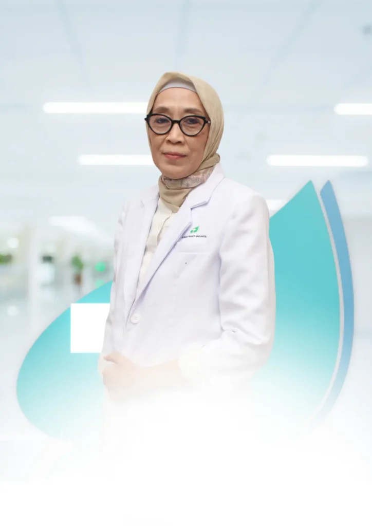 dr Nani H Widodo, SpM (2)