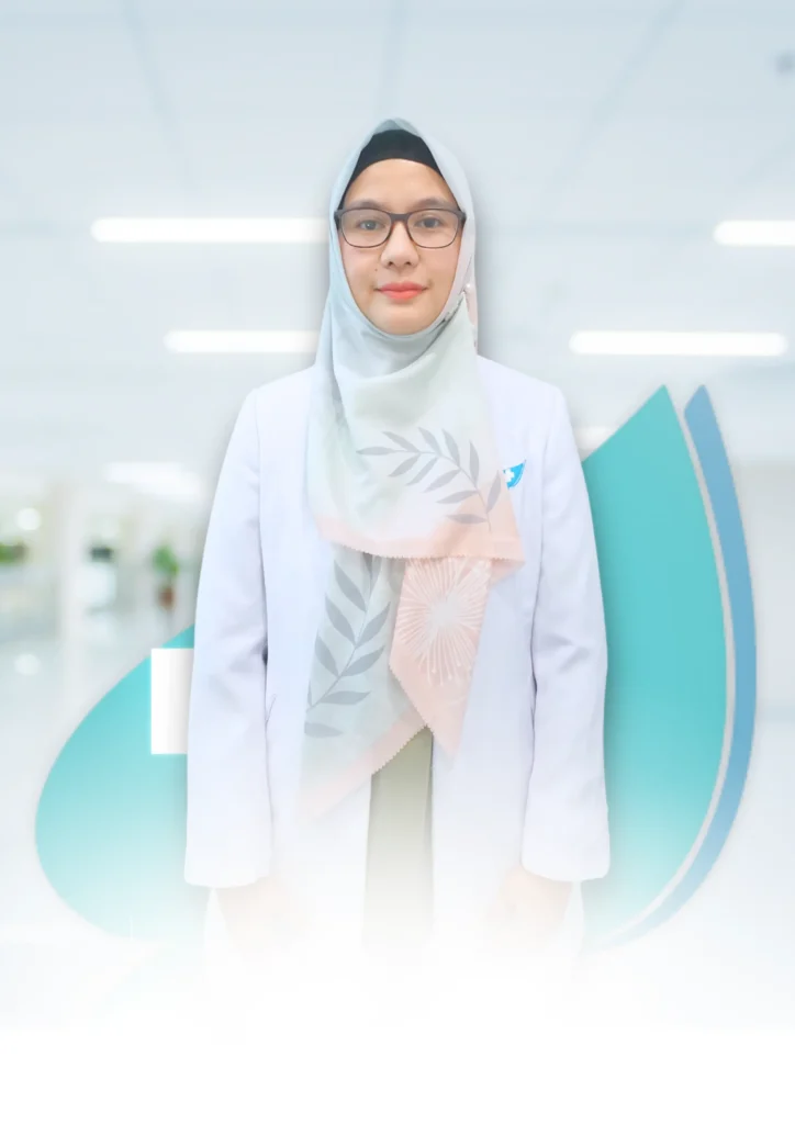 dr Prima Retnosuri, SpM