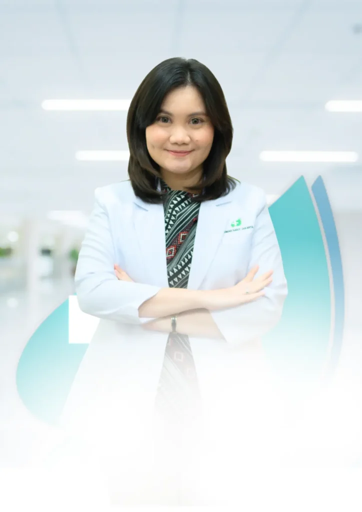 Dr Reza Damayanti SpKJ