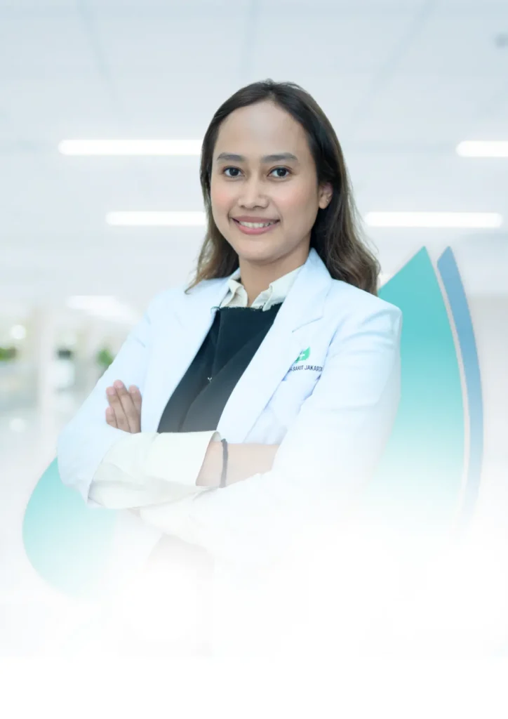 dr Livia Faranita Gianni