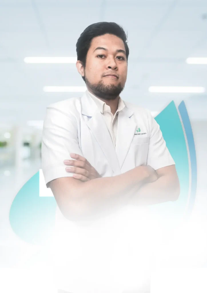 dr Febry Prayugo SpOT