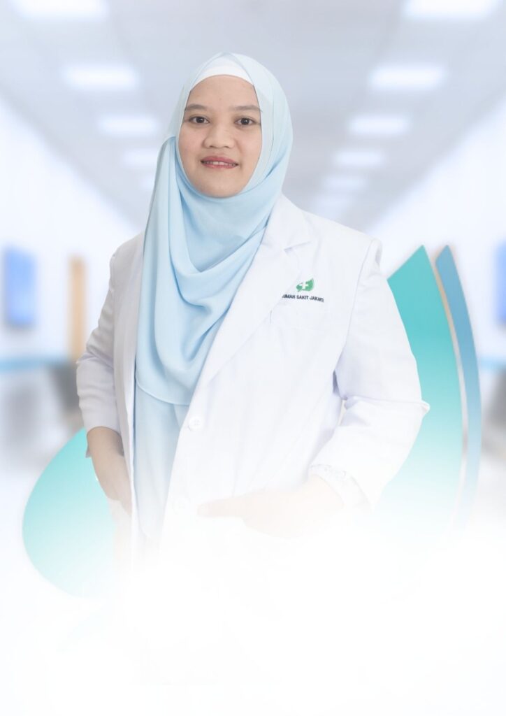 Dr Lathiefatul Habibah
