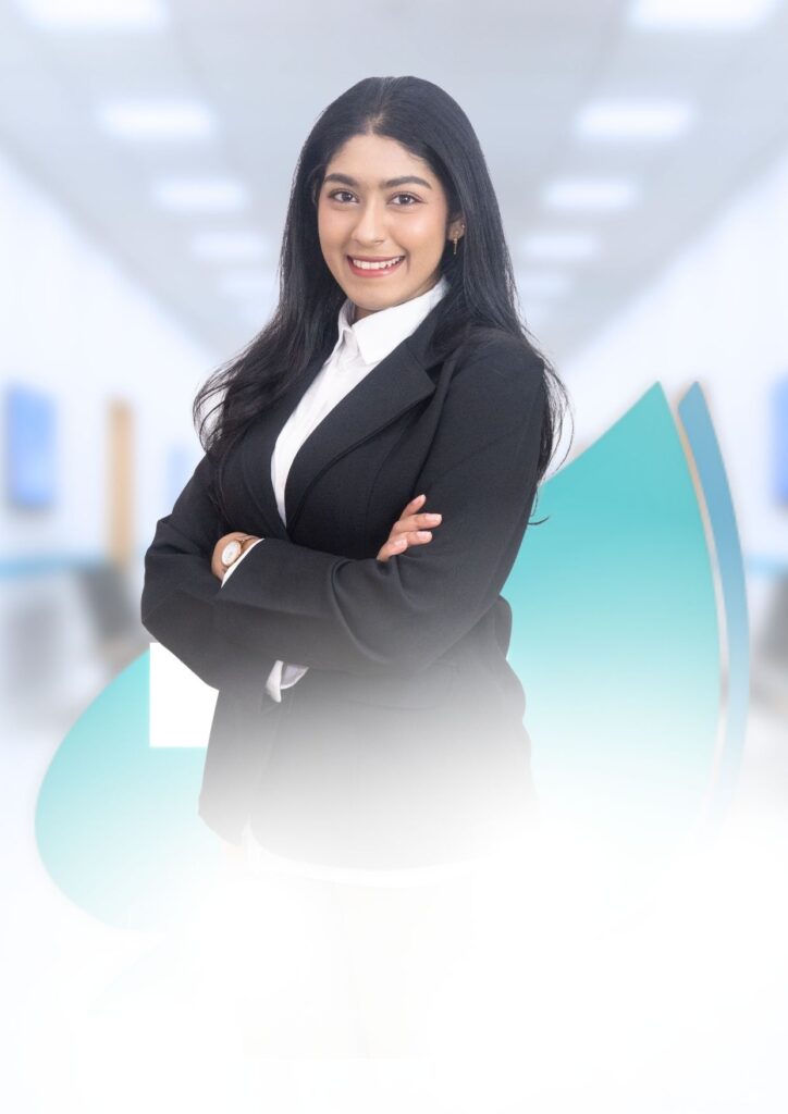 Ravina Saraswaty