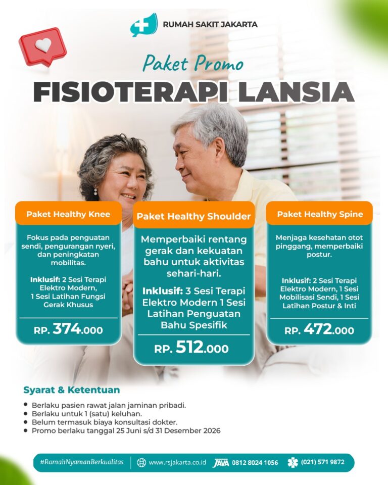 Promo Fisioterapi 2026
