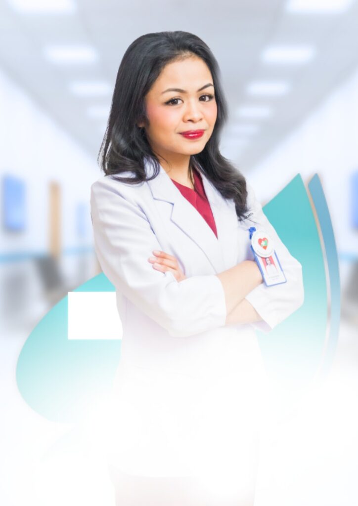 dr Alicia Kartika